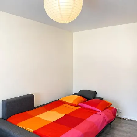 2 Pieces Apartment