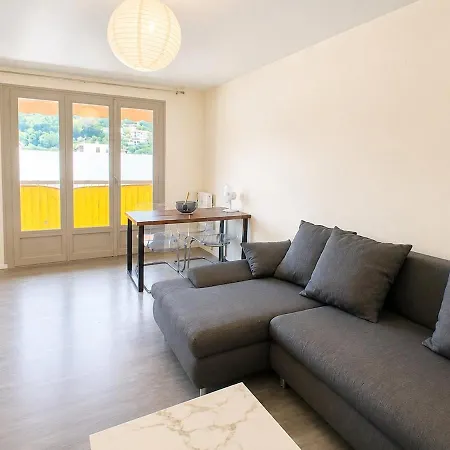 2 Pieces Apartment